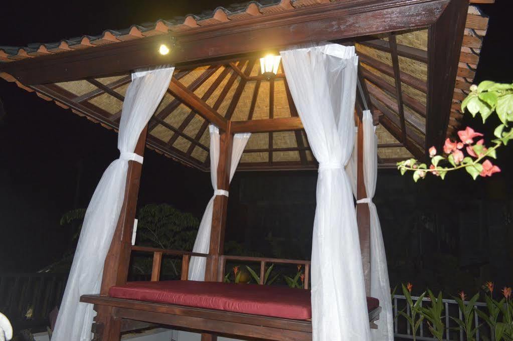 Private Villa Wayan Ubud Exteriör bild
